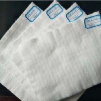 土工布的特點和應用領域